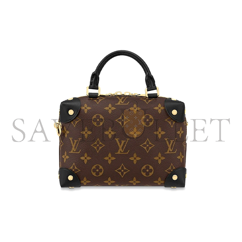 l0vis Vvtt0n petite malle souple m45571 (20*14*7.5cm)